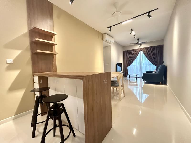 Service Residence for Rent at Sunway Velocity TWO - Jing Yi Chong - PropertyGuru.com.my