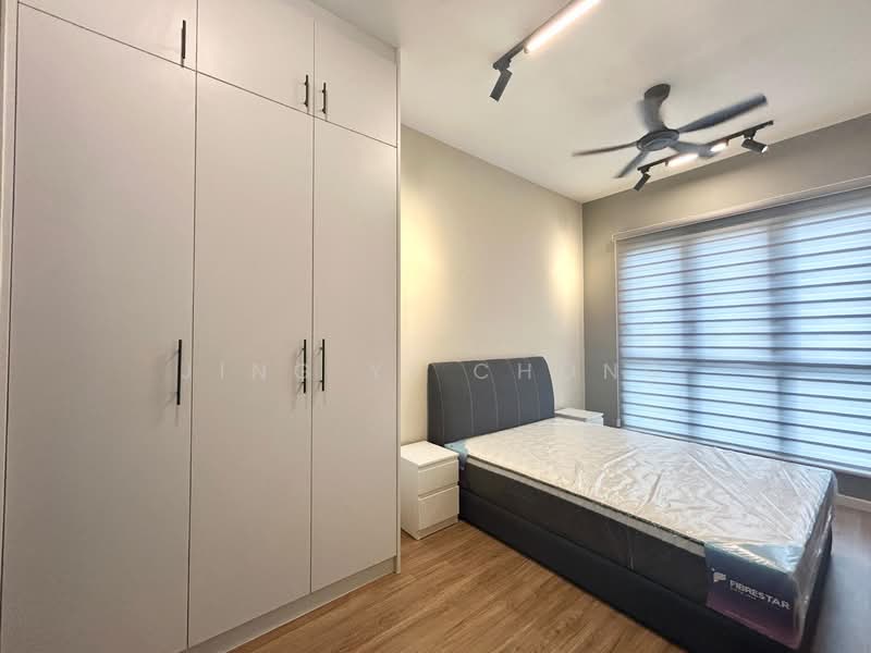 Service Residence for Rent at Sunway Velocity TWO - Jing Yi Chong - PropertyGuru.com.my