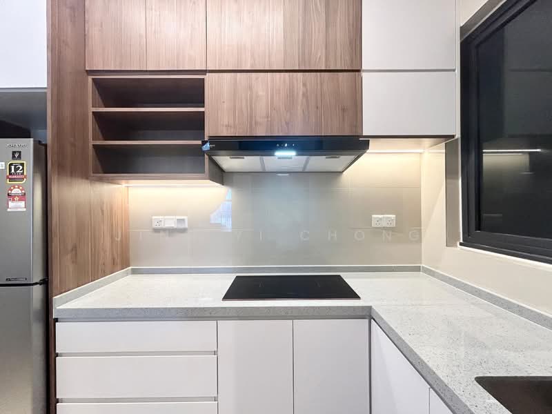 Service Residence for Rent at Sunway Velocity TWO - Jing Yi Chong - PropertyGuru.com.my