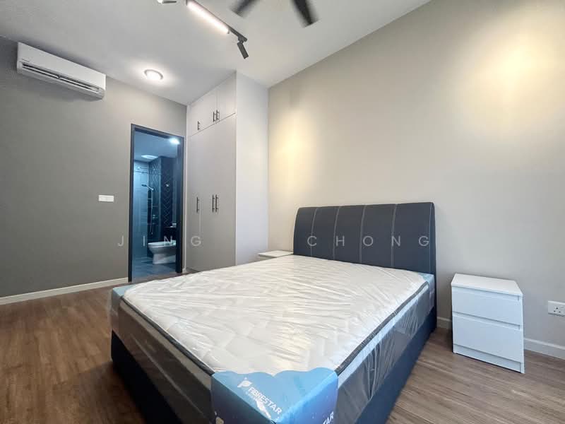 Service Residence for Rent at Sunway Velocity TWO - Jing Yi Chong - PropertyGuru.com.my