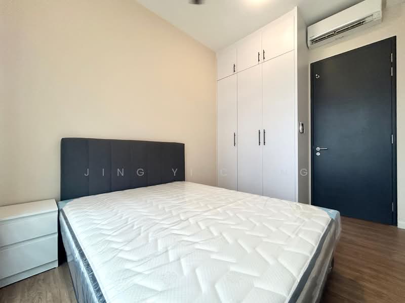 Service Residence for Rent at Sunway Velocity TWO - Jing Yi Chong - PropertyGuru.com.my