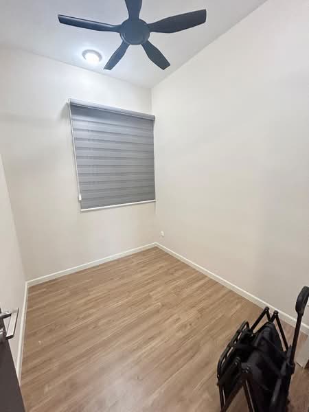 Service Residence for Rent at Sunway Velocity TWO - Jing Yi Chong - PropertyGuru.com.my