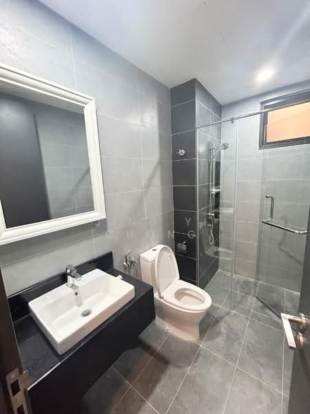 Service Residence for Rent at Sunway Velocity TWO - Jing Yi Chong - PropertyGuru.com.my