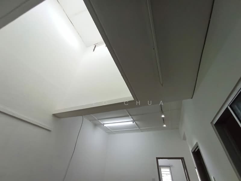 1-storey Terraced House for Rent in Shah Alam (Selangor) - Cleo Chua - Interior - PropertyGuru.com.my