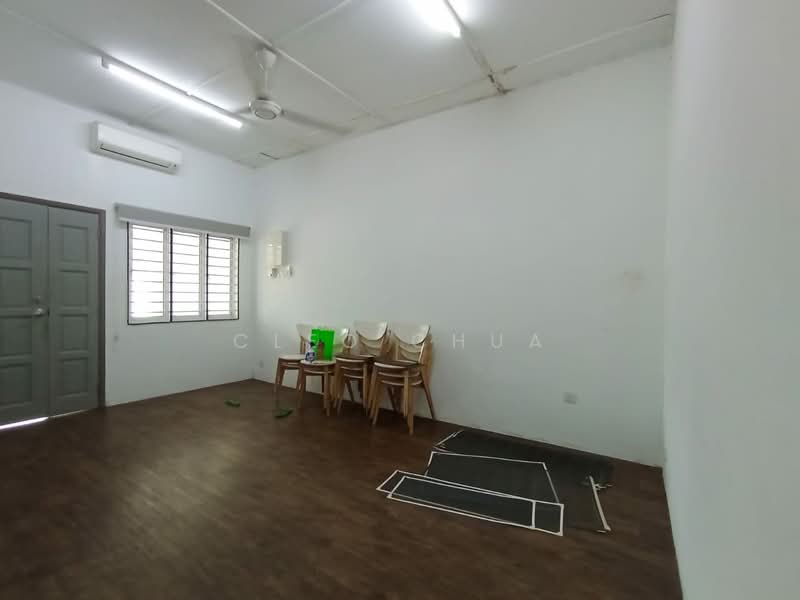 1-storey Terraced House for Rent in Shah Alam (Selangor) - Cleo Chua - Interior - PropertyGuru.com.my