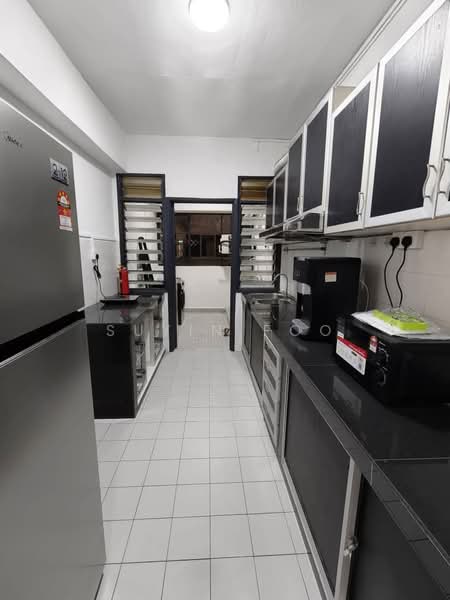 Condominium for Rent at Kelana Puteri - Suyin Foo - Kitchen - PropertyGuru.com.my
