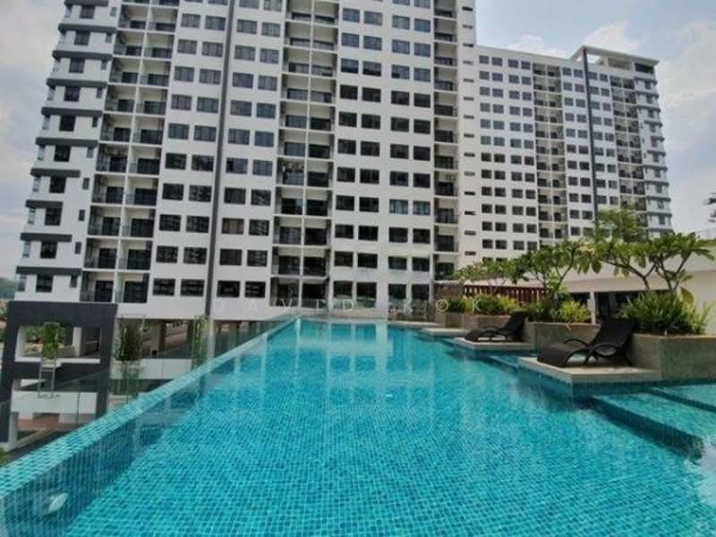 Condominium for Sale at The Greens @ Subang West - David Kok - Exterior - PropertyGuru.com.my