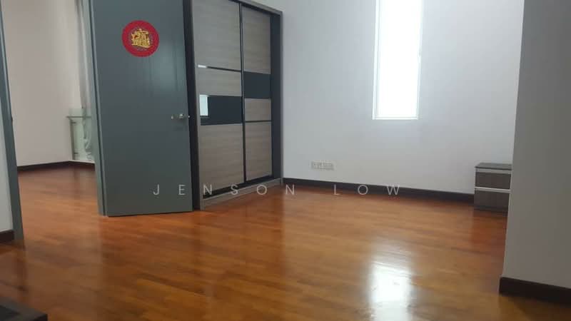 3-storey Terraced House for Rent in Dolomite Templer (Rawang) - Jenson Low - Interior - PropertyGuru.com.my