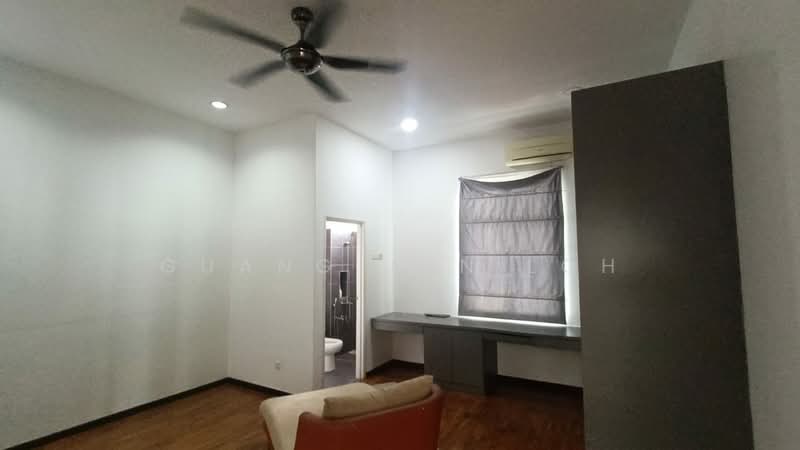 Semi-Detached House for Sale in Iskandar Puteri (Nusajaya) (Johor) - Guang Jun Loh - PropertyGuru.com.my