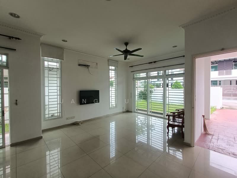 Semi-Detached House for Sale in Iskandar Puteri (Nusajaya) (Johor) - Guang Jun Loh - PropertyGuru.com.my