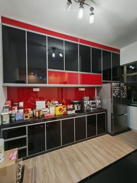 2-storey Terraced House for Sale in Taman Desa Cemerlang (Ulu Tiram) - Jordan Kau - PropertyGuru.com.my
