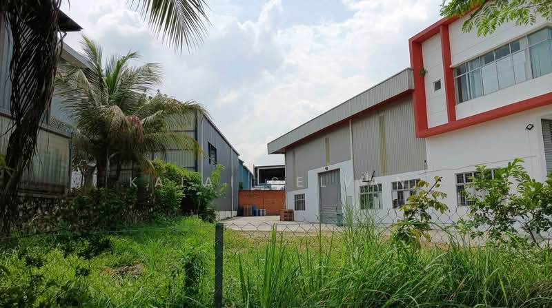 Semi-D Factory for Rent in Skudai (Johor) - Kalai Selvan - PropertyGuru.com.my