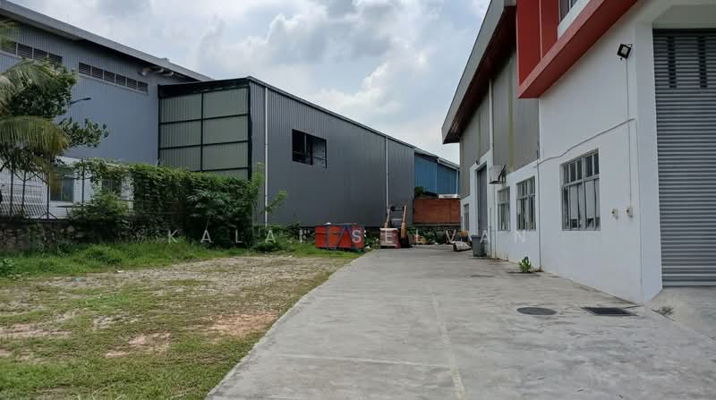 Semi-D Factory for Rent in Skudai (Johor) - Kalai Selvan - PropertyGuru.com.my