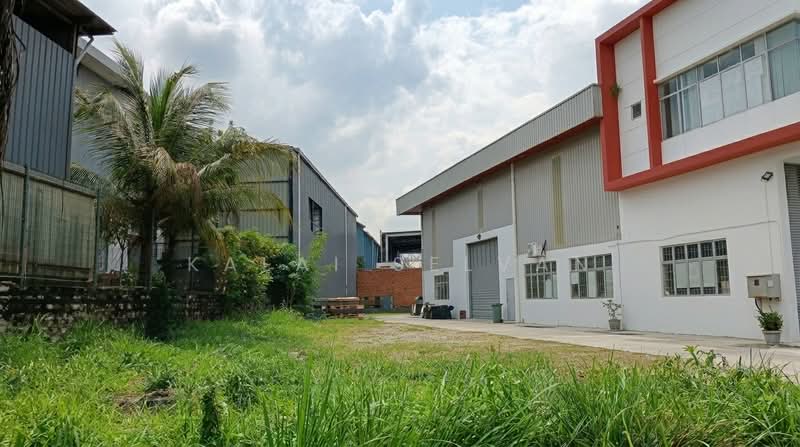 Semi-D Factory for Rent in Skudai (Johor) - Kalai Selvan - PropertyGuru.com.my