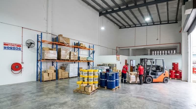 Semi-D Factory for Rent in Skudai (Johor) - Kalai Selvan - PropertyGuru.com.my