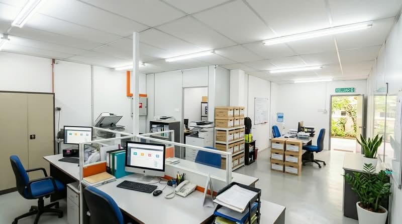 Semi-D Factory for Rent in Skudai (Johor) - Kalai Selvan - PropertyGuru.com.my