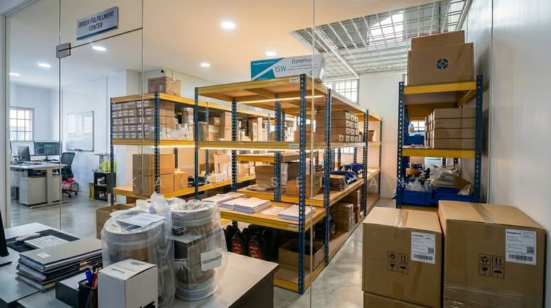 Semi-D Factory for Rent in Skudai (Johor) - Kalai Selvan - PropertyGuru.com.my