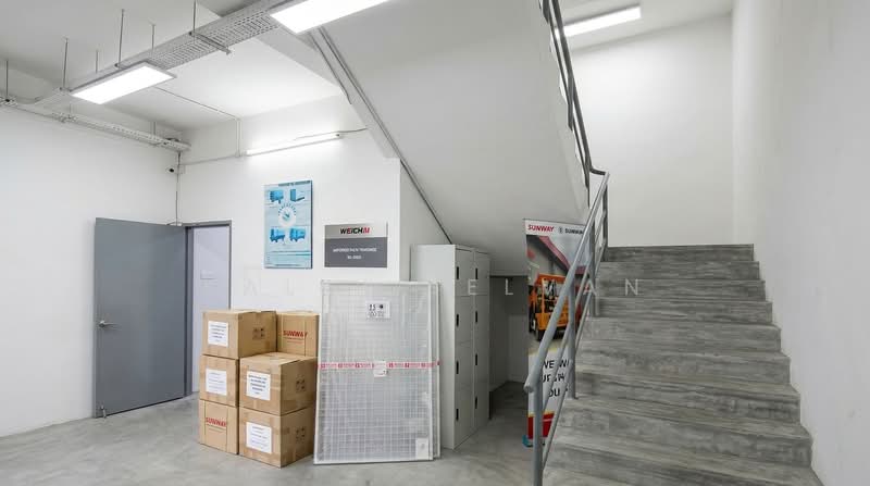 Semi-D Factory for Rent in Skudai (Johor) - Kalai Selvan - PropertyGuru.com.my
