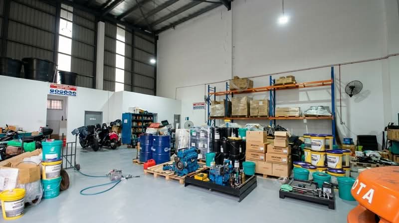 Semi-D Factory for Rent in Skudai (Johor) - Kalai Selvan - PropertyGuru.com.my