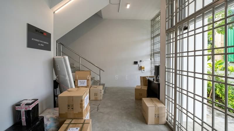 Semi-D Factory for Rent in Skudai (Johor) - Kalai Selvan - PropertyGuru.com.my