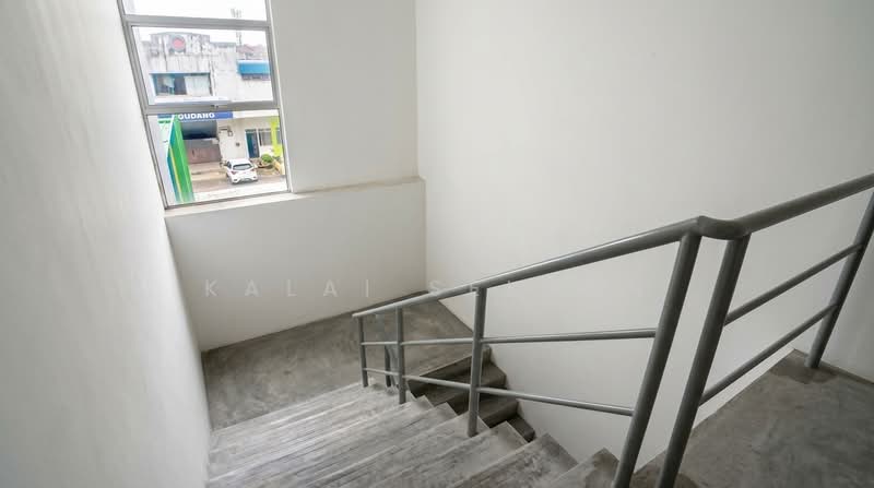 Semi-D Factory for Rent in Skudai (Johor) - Kalai Selvan - PropertyGuru.com.my
