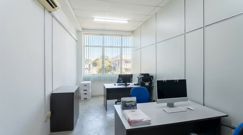 Semi-D Factory for Rent in Skudai (Johor) - Kalai Selvan - PropertyGuru.com.my