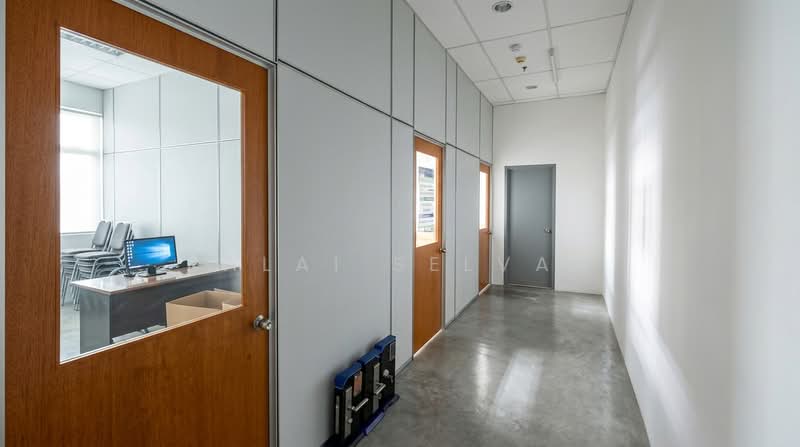 Semi-D Factory for Rent in Skudai (Johor) - Kalai Selvan - PropertyGuru.com.my