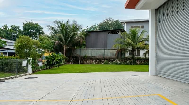 Semi-D Factory for Rent in Skudai (Johor) - Kalai Selvan - PropertyGuru.com.my