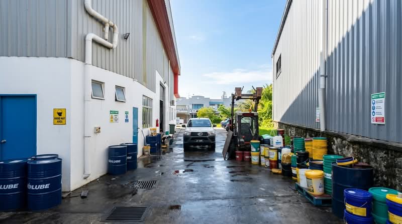 Semi-D Factory for Rent in Skudai (Johor) - Kalai Selvan - PropertyGuru.com.my