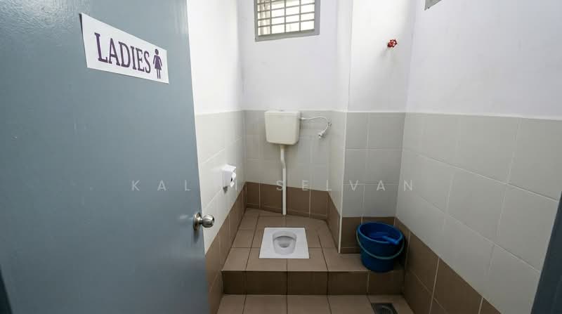 Semi-D Factory for Rent in Skudai (Johor) - Kalai Selvan - PropertyGuru.com.my