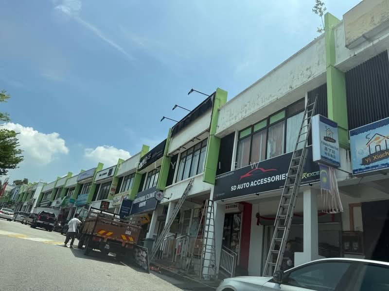 Kedai untuk Disewa di Bandar Damai Perdana (Cheras) - Joly Liew - PropertyGuru.com.my