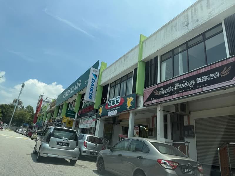 Kedai untuk Disewa di Bandar Damai Perdana (Cheras) - Joly Liew - PropertyGuru.com.my