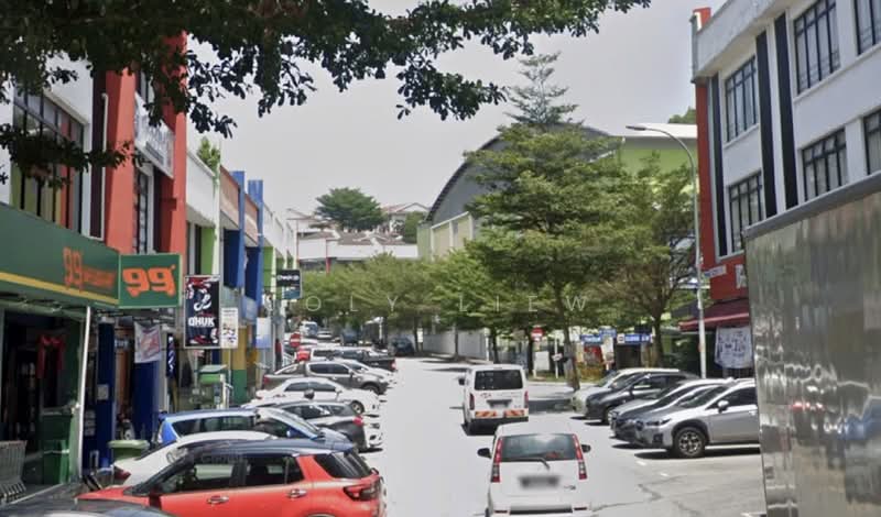 Kedai untuk Disewa di Bandar Damai Perdana (Cheras) - Joly Liew - PropertyGuru.com.my