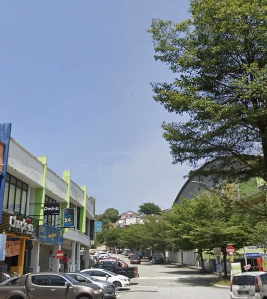 Kedai untuk Disewa di Bandar Damai Perdana (Cheras) - Joly Liew - PropertyGuru.com.my
