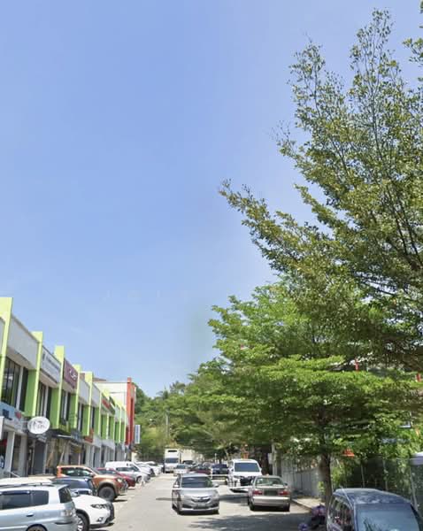 Kedai untuk Disewa di Bandar Damai Perdana (Cheras) - Joly Liew - PropertyGuru.com.my