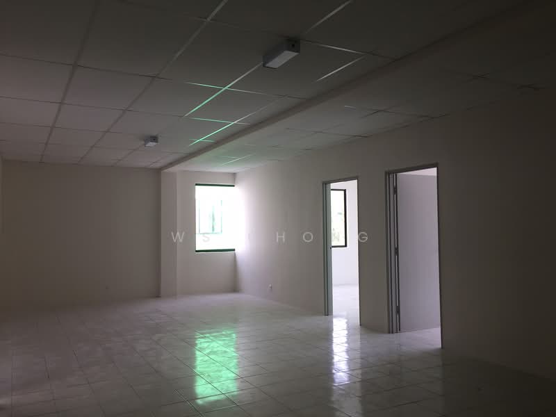 Kilang untuk Dijual di Taman Perindustrian SIS (Beranang) - Ws Chong - PropertyGuru.com.my