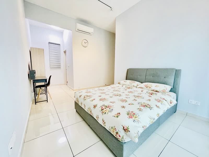 Condominium for Sale at Imperial Residences - Kent Lai - Bedroom - PropertyGuru.com.my