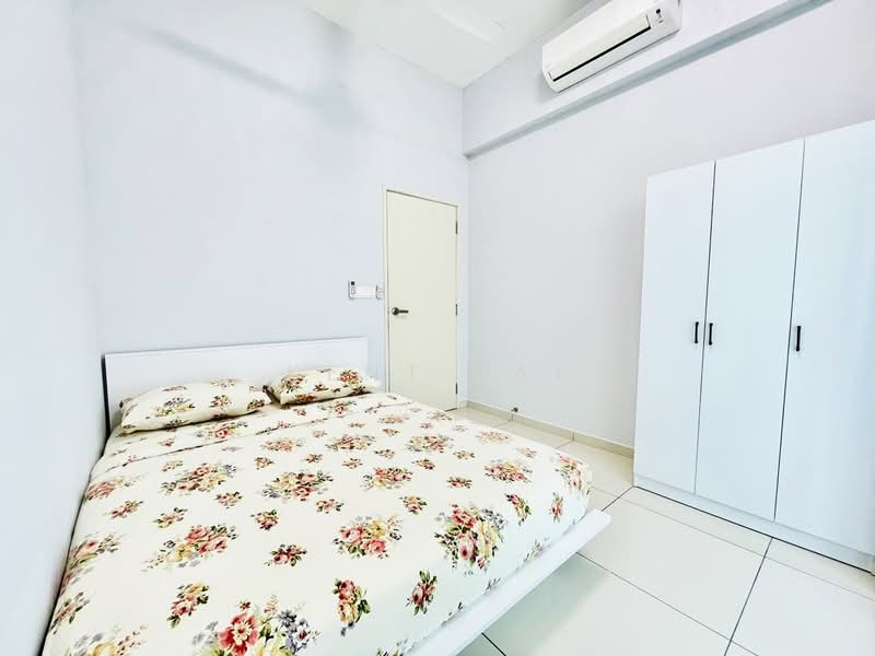 Condominium for Sale at Imperial Residences - Kent Lai - Bedroom - PropertyGuru.com.my