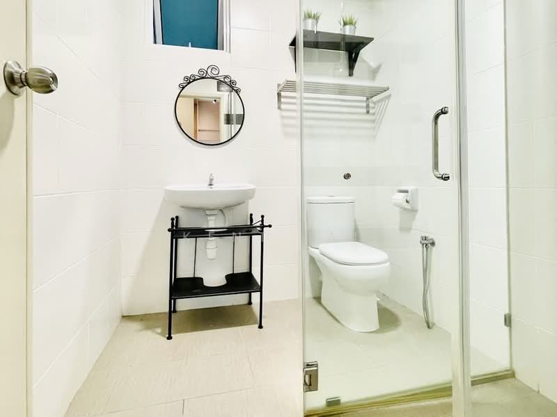 Condominium for Sale at Imperial Residences - Kent Lai - Bathroom - PropertyGuru.com.my
