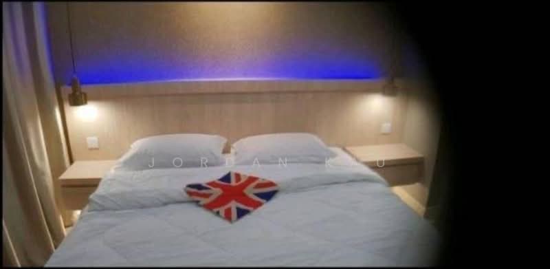 Service Residence for Rent at D'Pristine - Jordan Kau - PropertyGuru.com.my