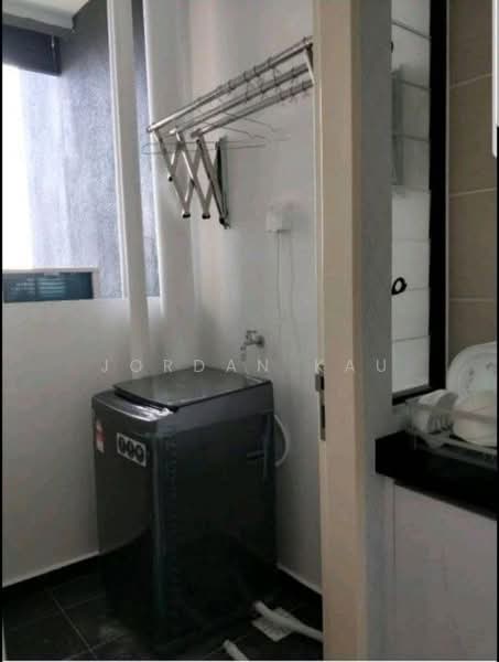 Service Residence for Rent at D'Pristine - Jordan Kau - PropertyGuru.com.my
