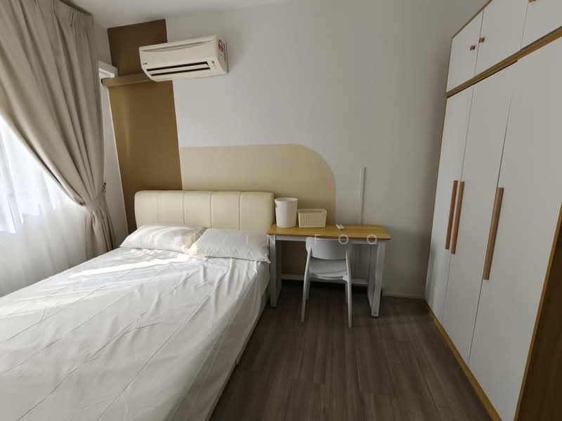 Condominium for Rent at Puncak Damansara - Suyin Foo - Bedroom - PropertyGuru.com.my