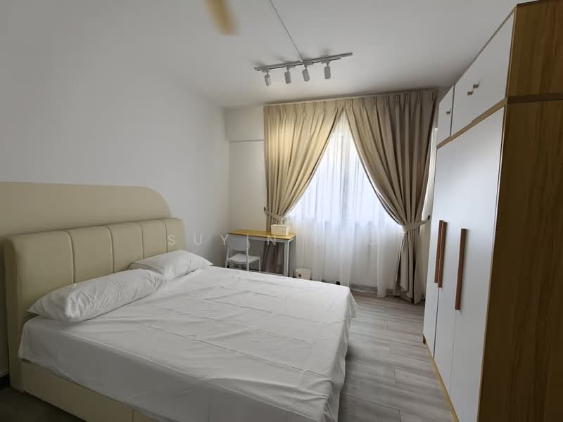 Condominium for Rent at Puncak Damansara - Suyin Foo - Bedroom - PropertyGuru.com.my