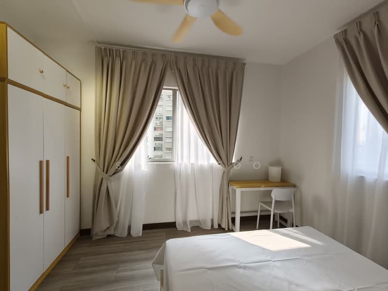Condominium for Rent at Puncak Damansara - Suyin Foo - Bedroom - PropertyGuru.com.my