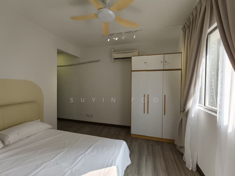 Condominium for Rent at Puncak Damansara - Suyin Foo - Bedroom - PropertyGuru.com.my
