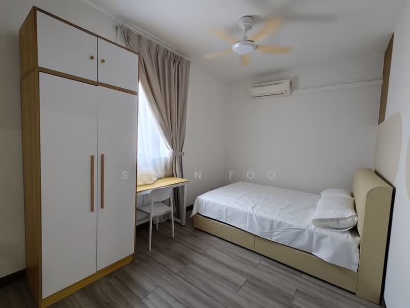 Condominium for Rent at Puncak Damansara - Suyin Foo - Bedroom - PropertyGuru.com.my