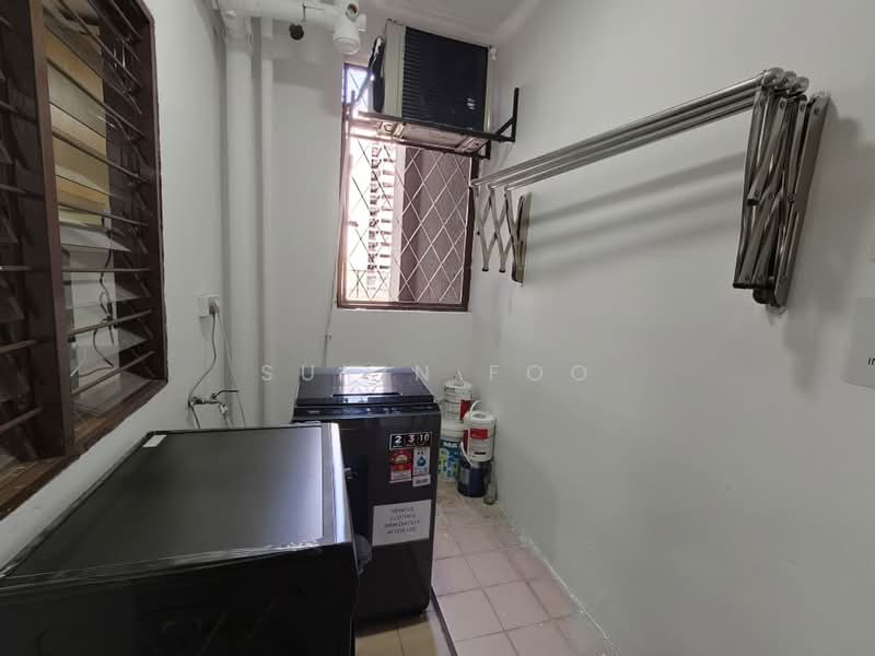 Condominium for Rent at Puncak Damansara - Suyin Foo - Interior - PropertyGuru.com.my