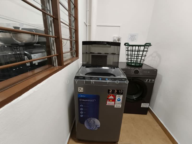 Kondominium untuk Disewa di Puncak Damansara - Suyin Foo - Interior - PropertyGuru.com.my