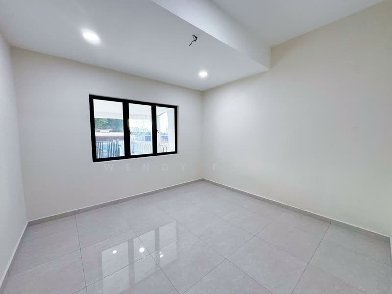Rumah Teres 1 Tingkat untuk Dijual di Taman Abad (Johor Bahru) - Wendy Fong - PropertyGuru.com.my