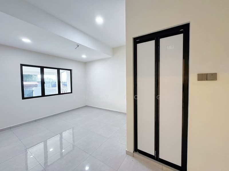Rumah Teres 1 Tingkat untuk Dijual di Taman Abad (Johor Bahru) - Wendy Fong - PropertyGuru.com.my